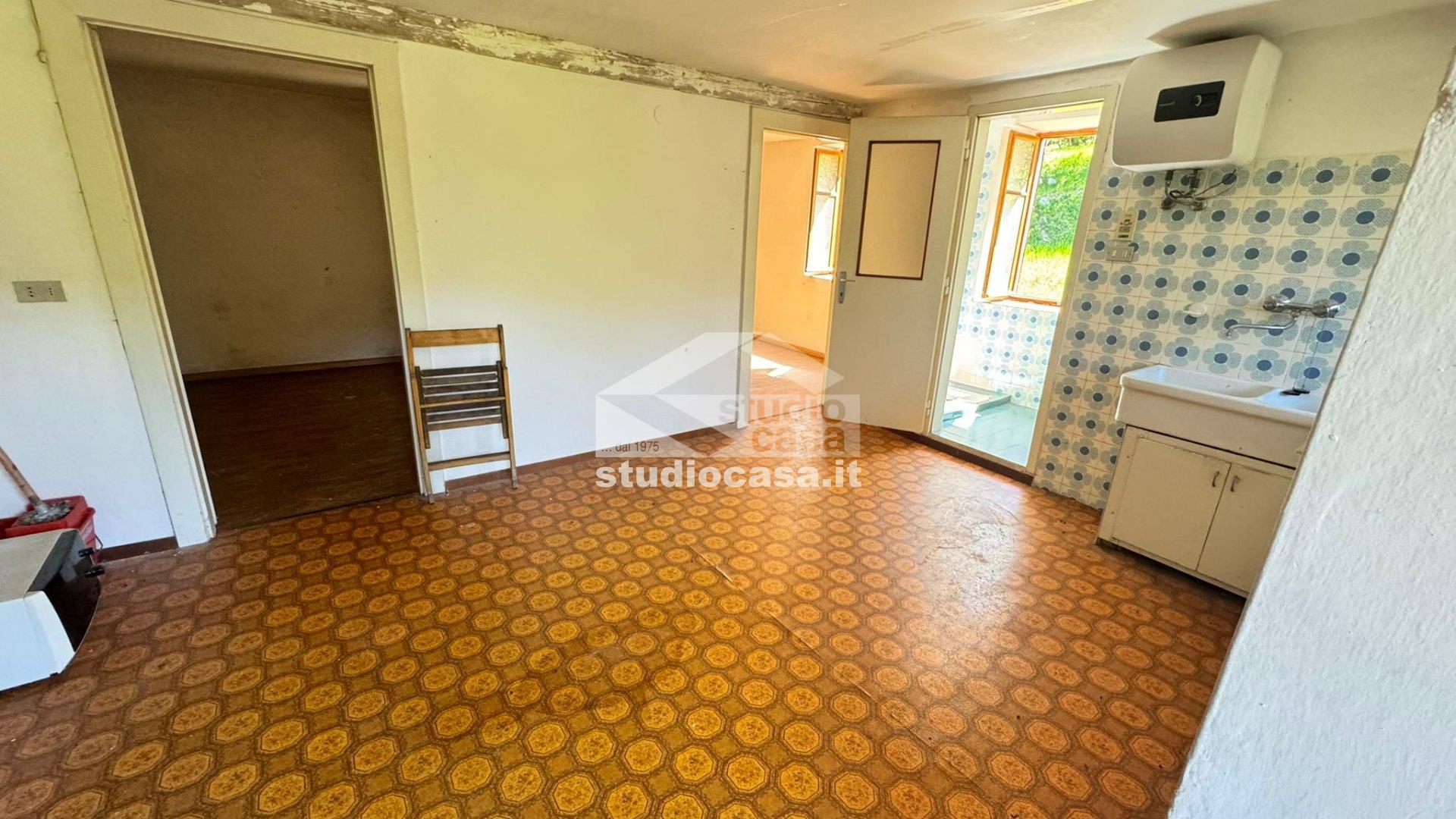 Appartamento in vendita a Trambileno