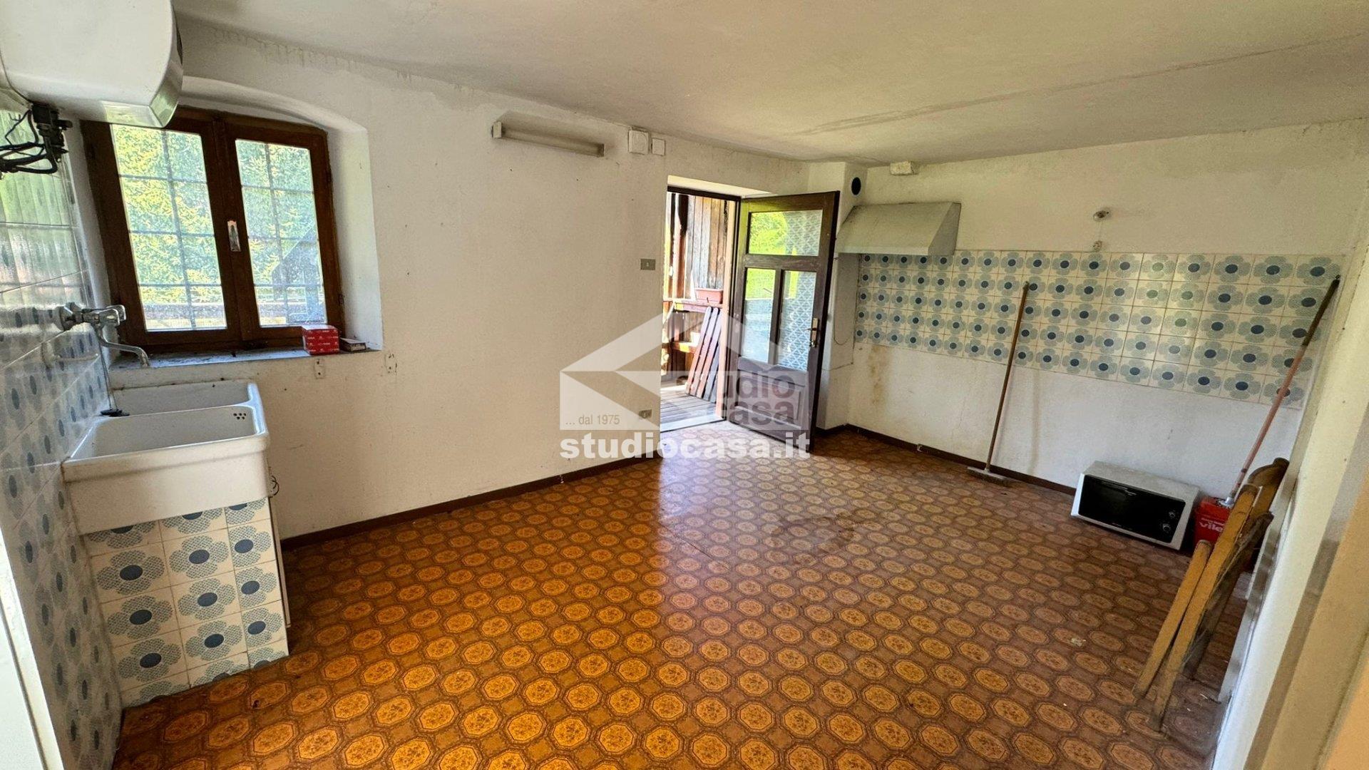 Appartamento in vendita a Trambileno