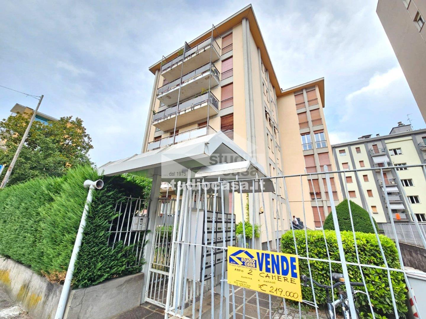 Appartamento in vendita a Rovereto