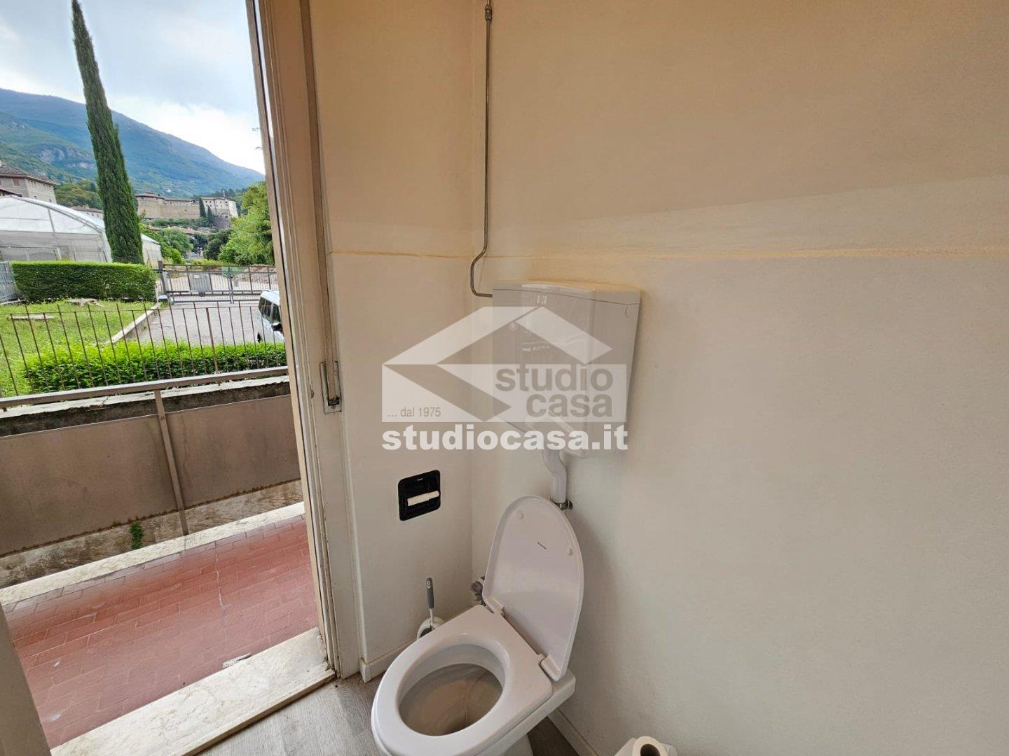 Appartamento in vendita a Rovereto