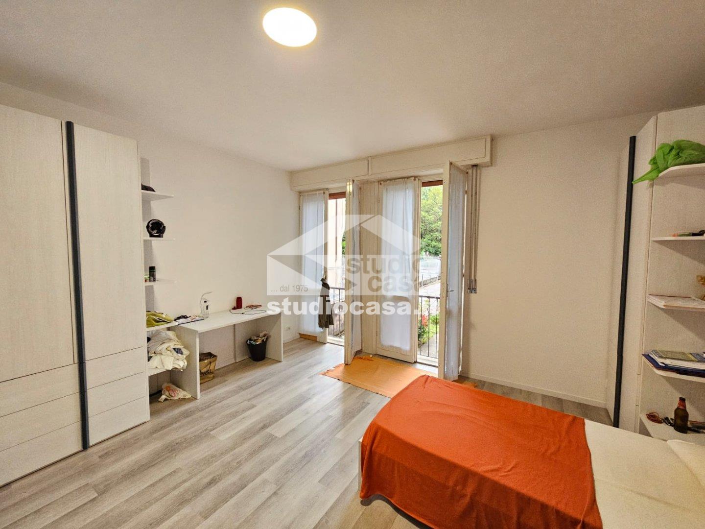 Appartamento in vendita a Rovereto