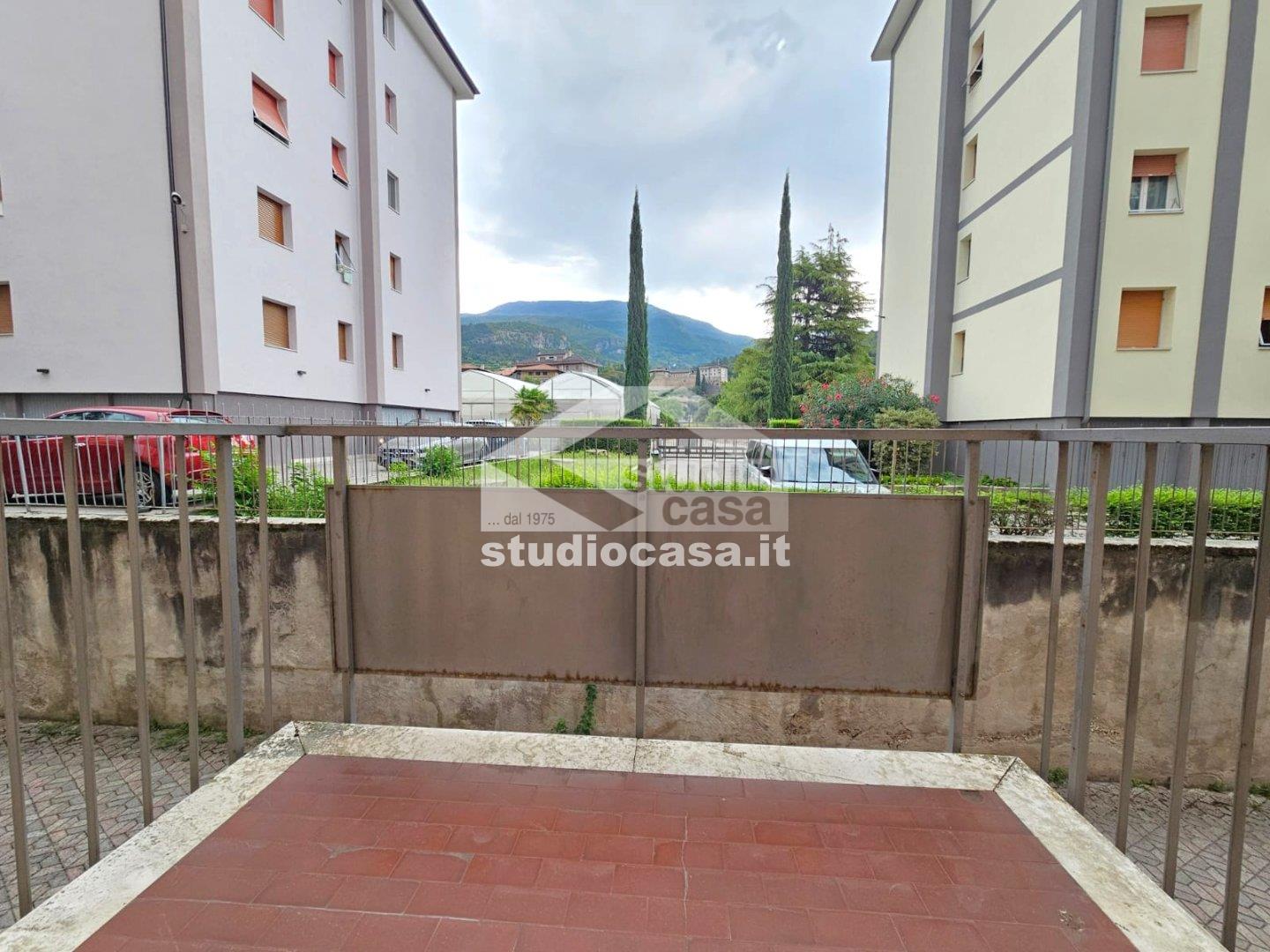 Appartamento in vendita a Rovereto