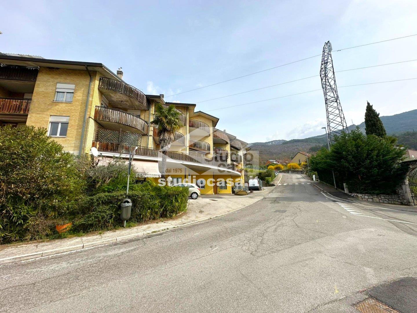 Appartamento in vendita a Rovereto