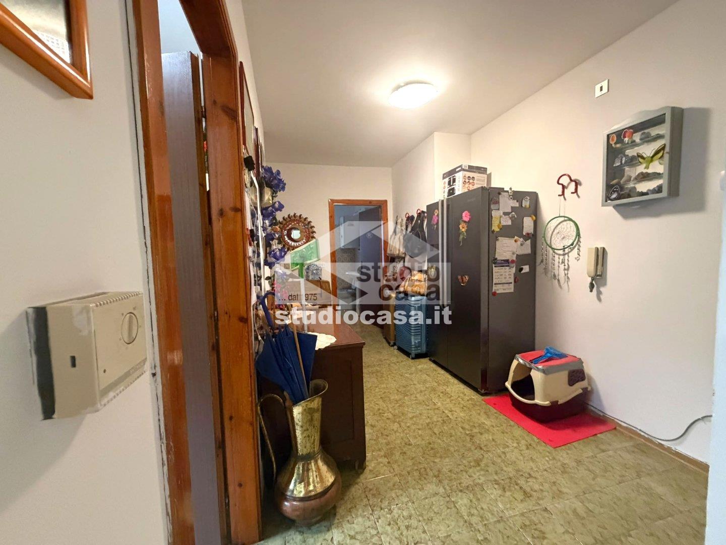 Appartamento in vendita a Rovereto