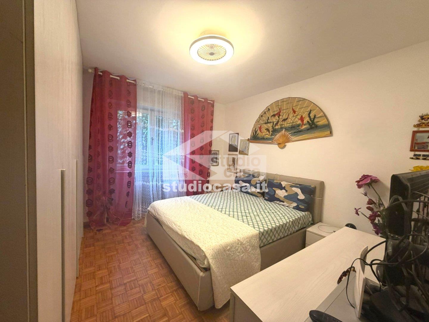 Appartamento in vendita a Rovereto