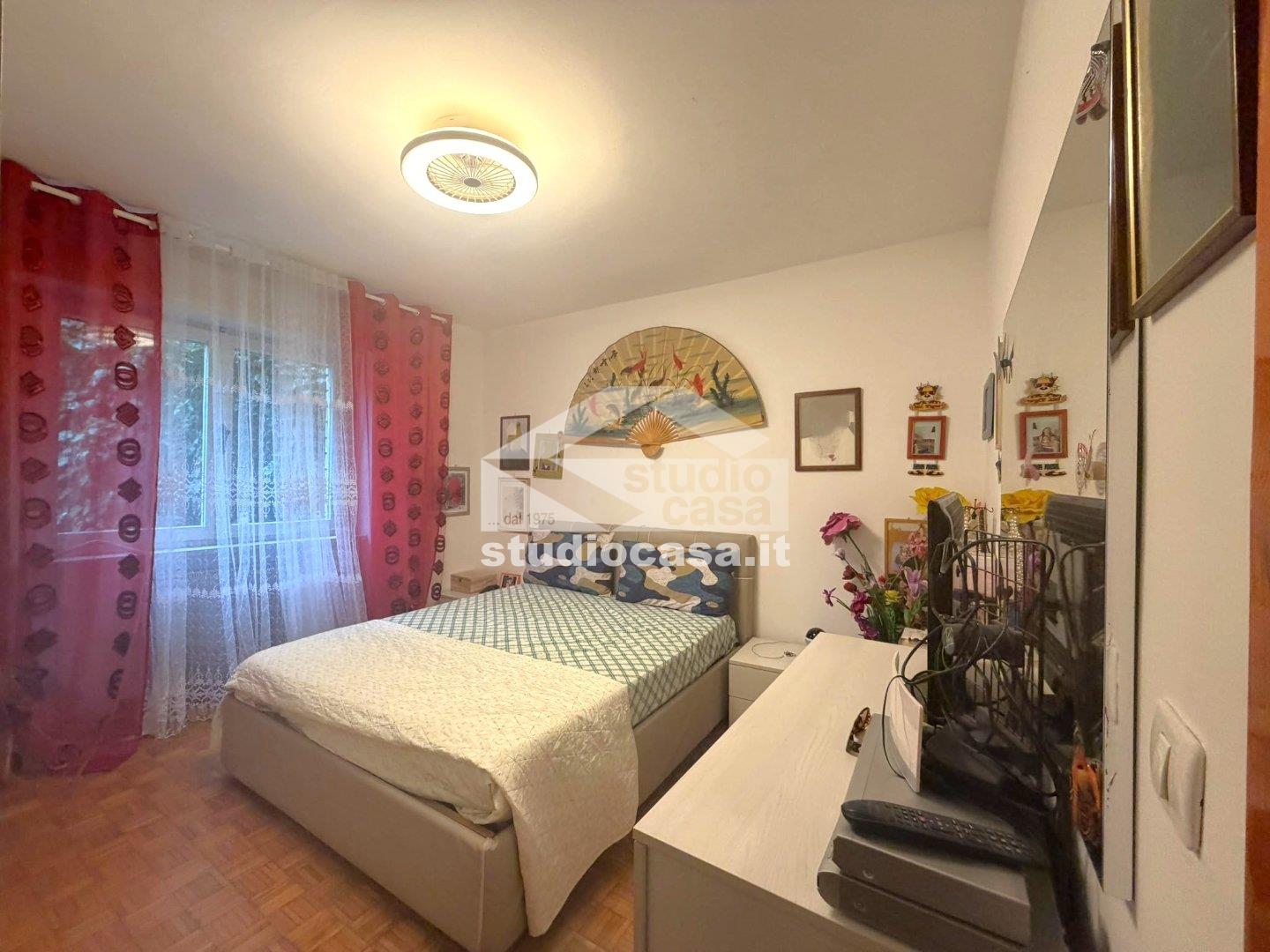 Appartamento in vendita a Rovereto