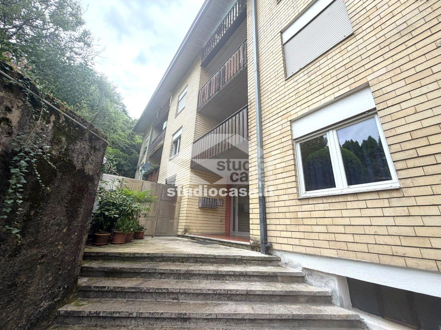 Appartamento in vendita a Rovereto