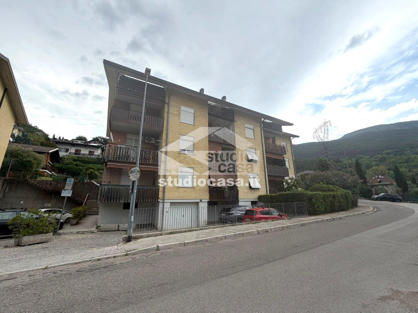 Appartamento in vendita a Rovereto