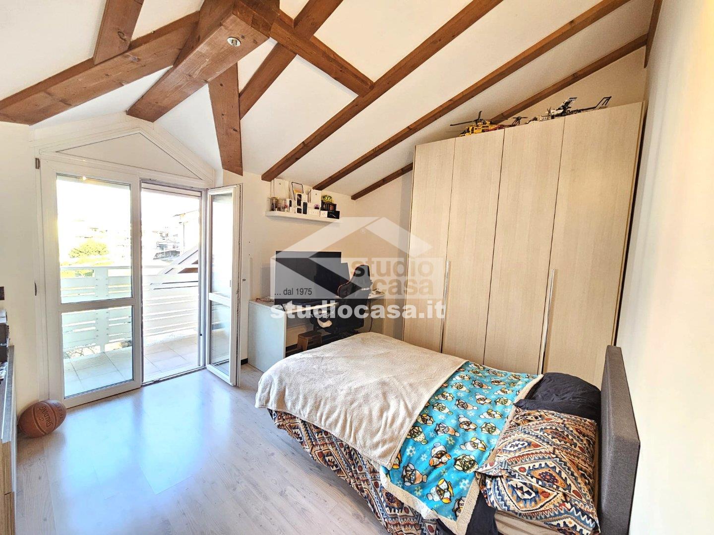 Appartamento in vendita a Rovereto