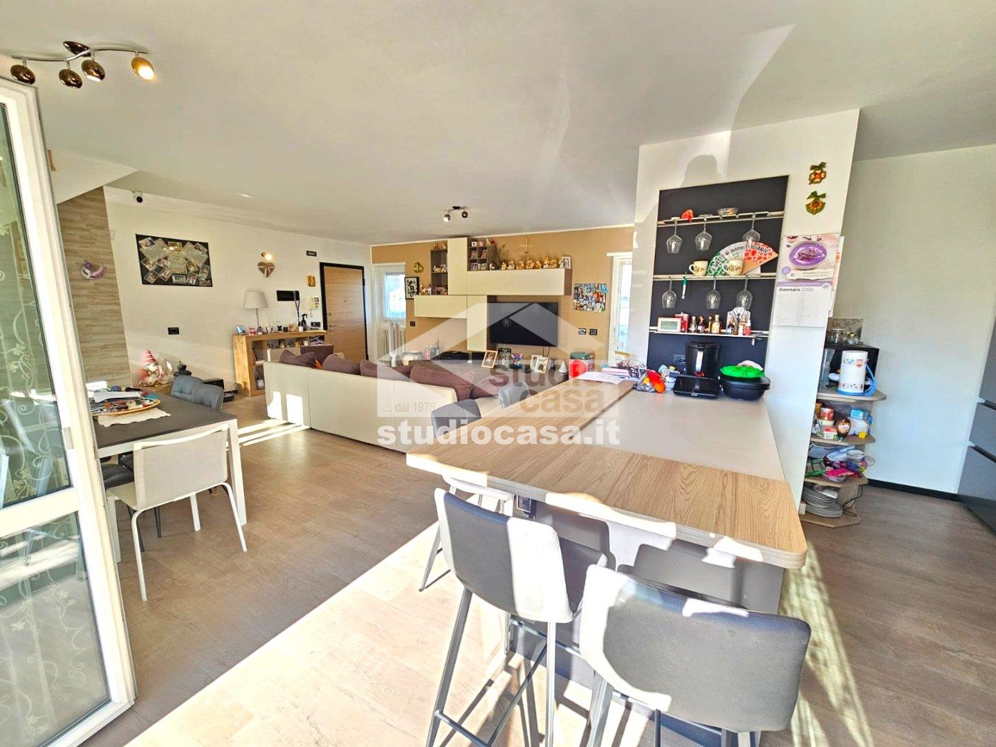 Appartamento in vendita a Rovereto