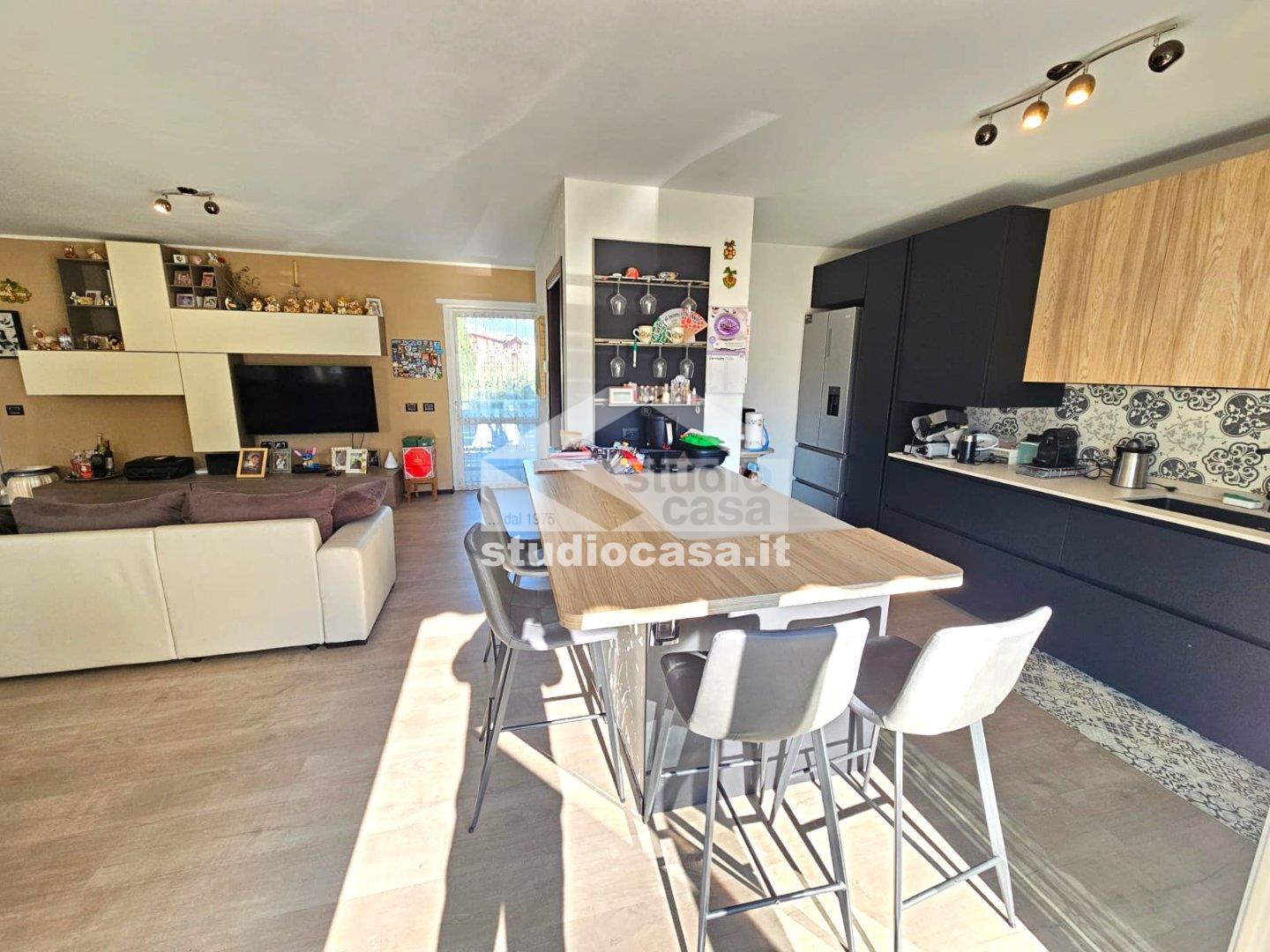 Appartamento in vendita a Rovereto