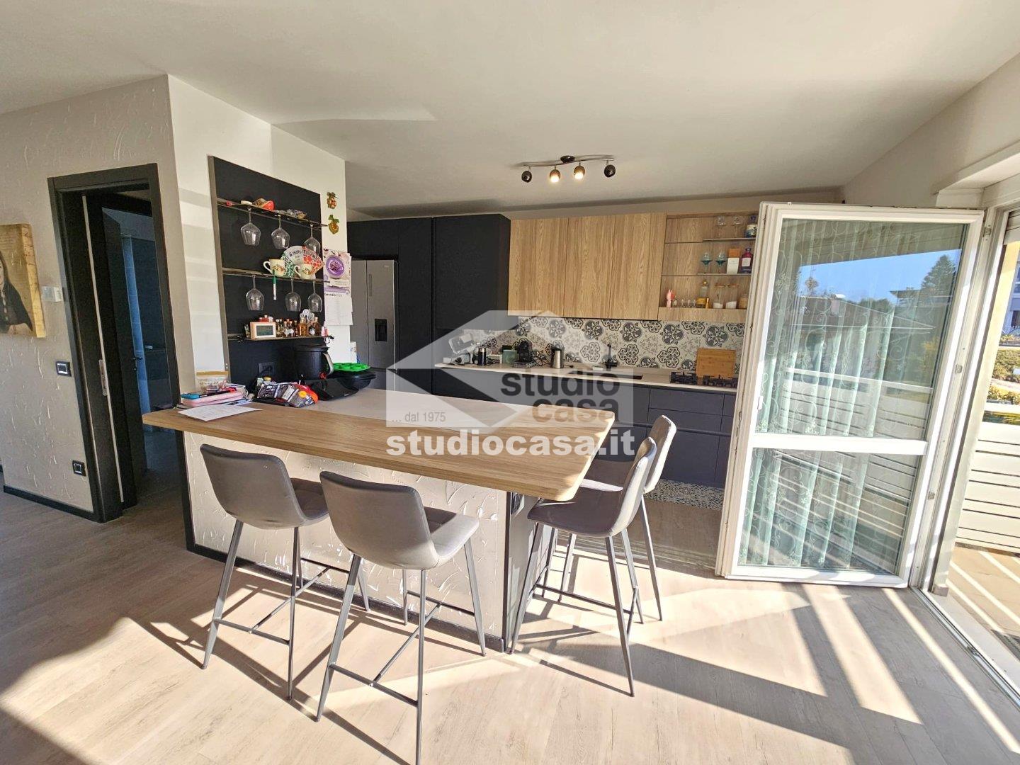 Appartamento in vendita a Rovereto