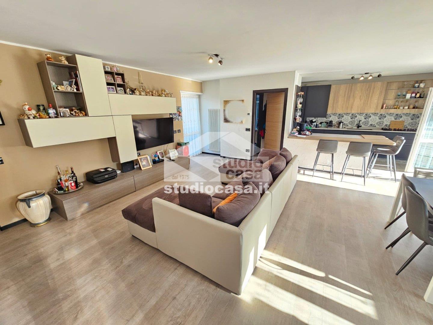 Appartamento in vendita a Rovereto