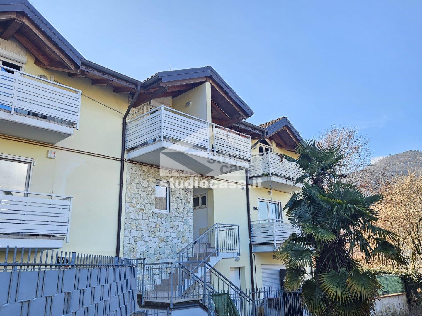 Appartamento in vendita a Rovereto