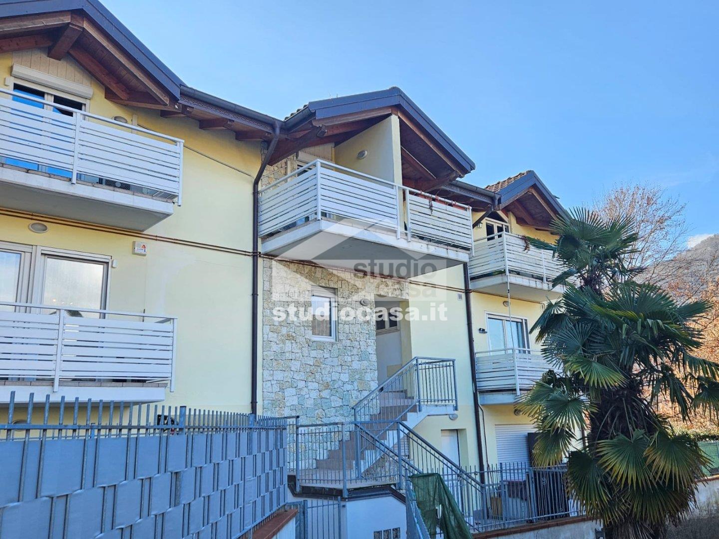 Appartamento in vendita a Rovereto