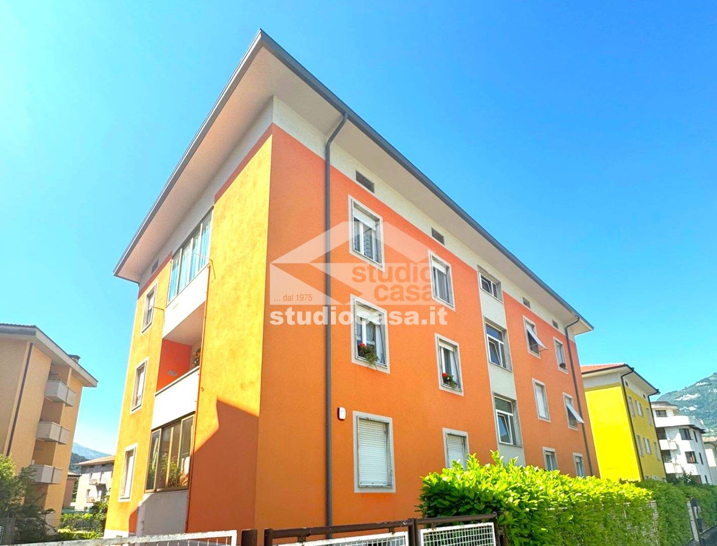 Appartamento in vendita a Rovereto