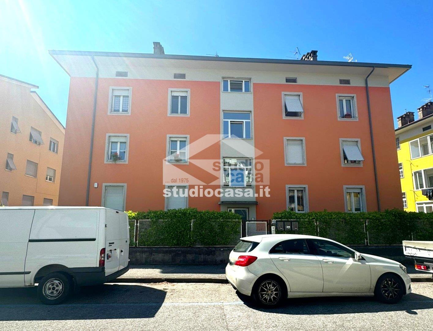 Appartamento in vendita a Rovereto