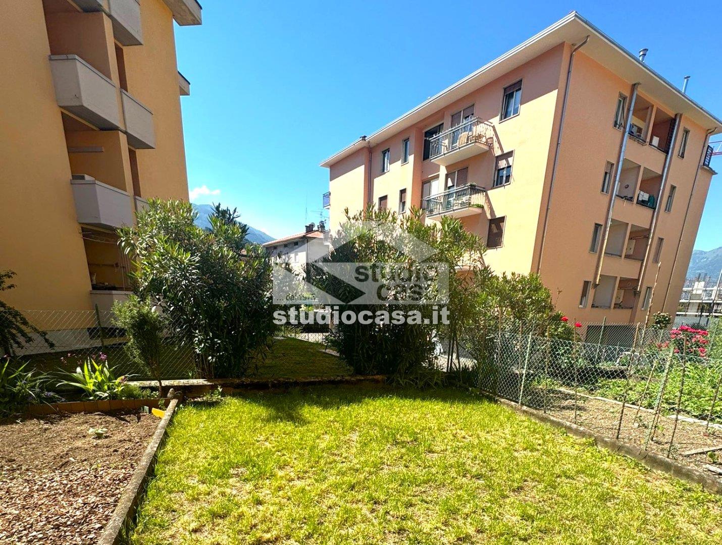 Appartamento in vendita a Rovereto