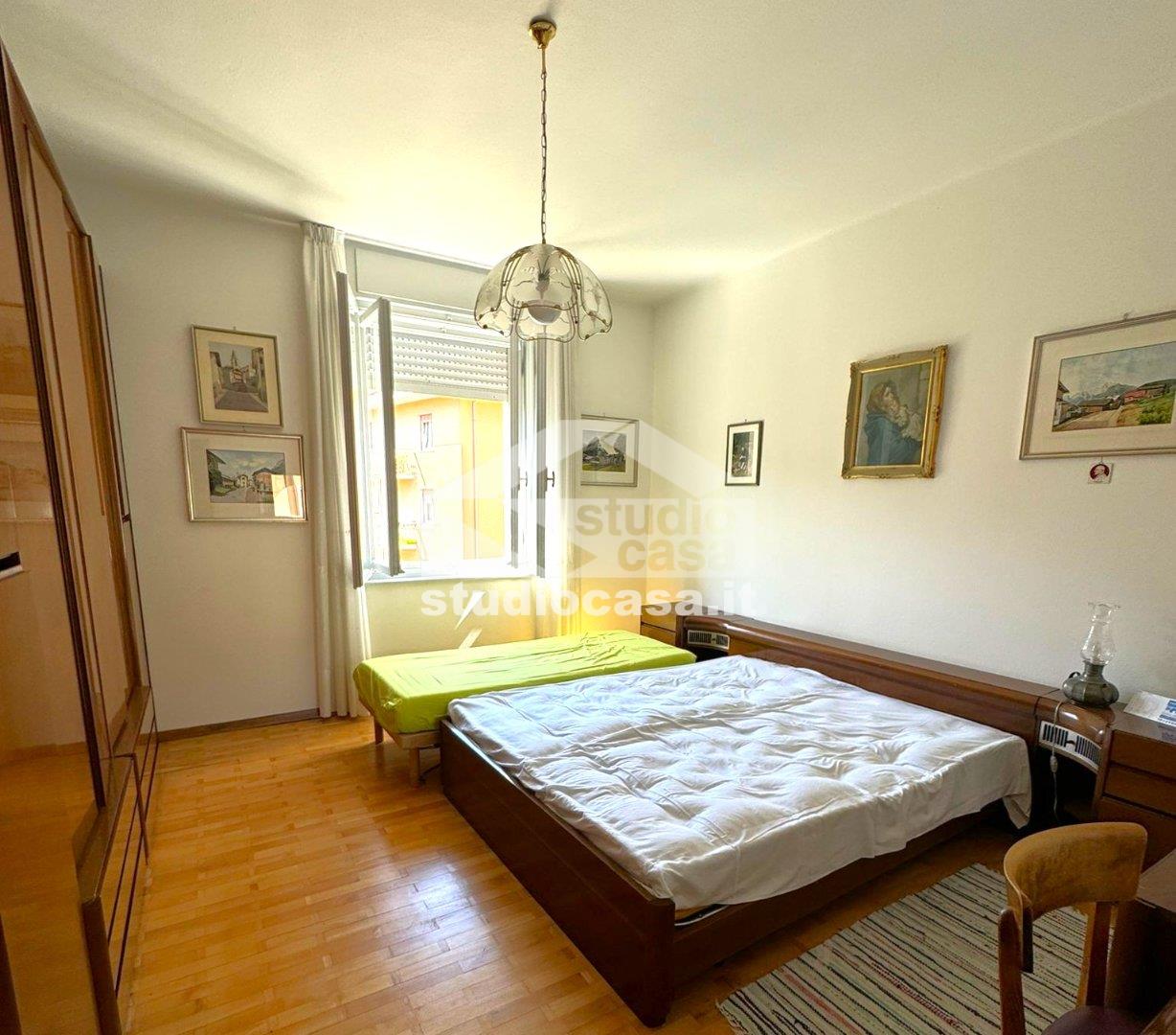 Appartamento in vendita a Rovereto