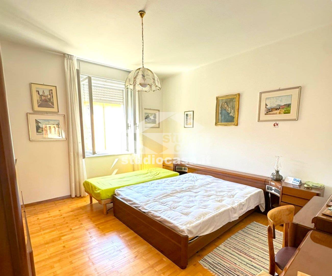 Appartamento in vendita a Rovereto