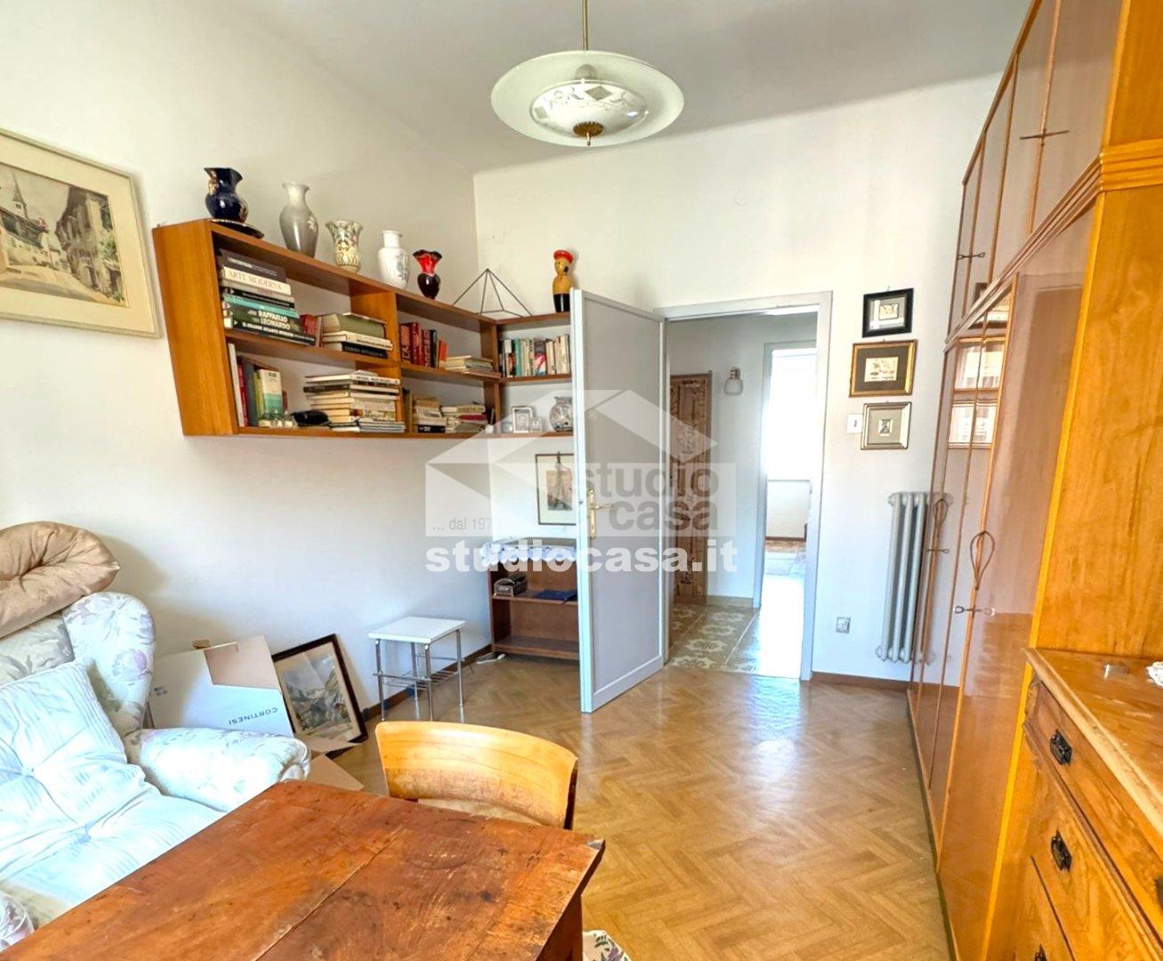 Appartamento in vendita a Rovereto