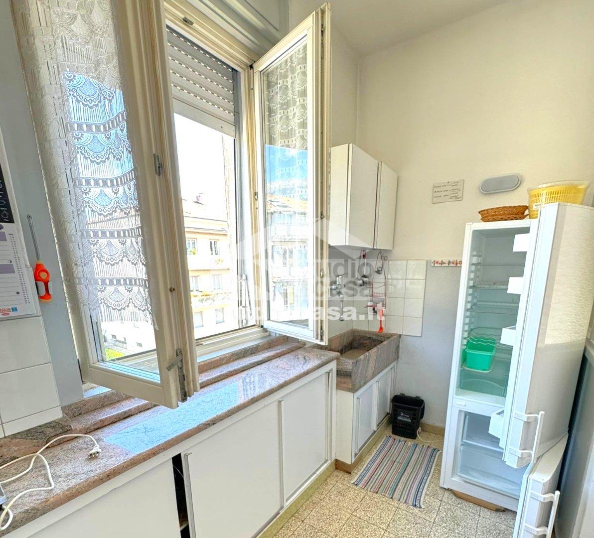 Appartamento in vendita a Rovereto