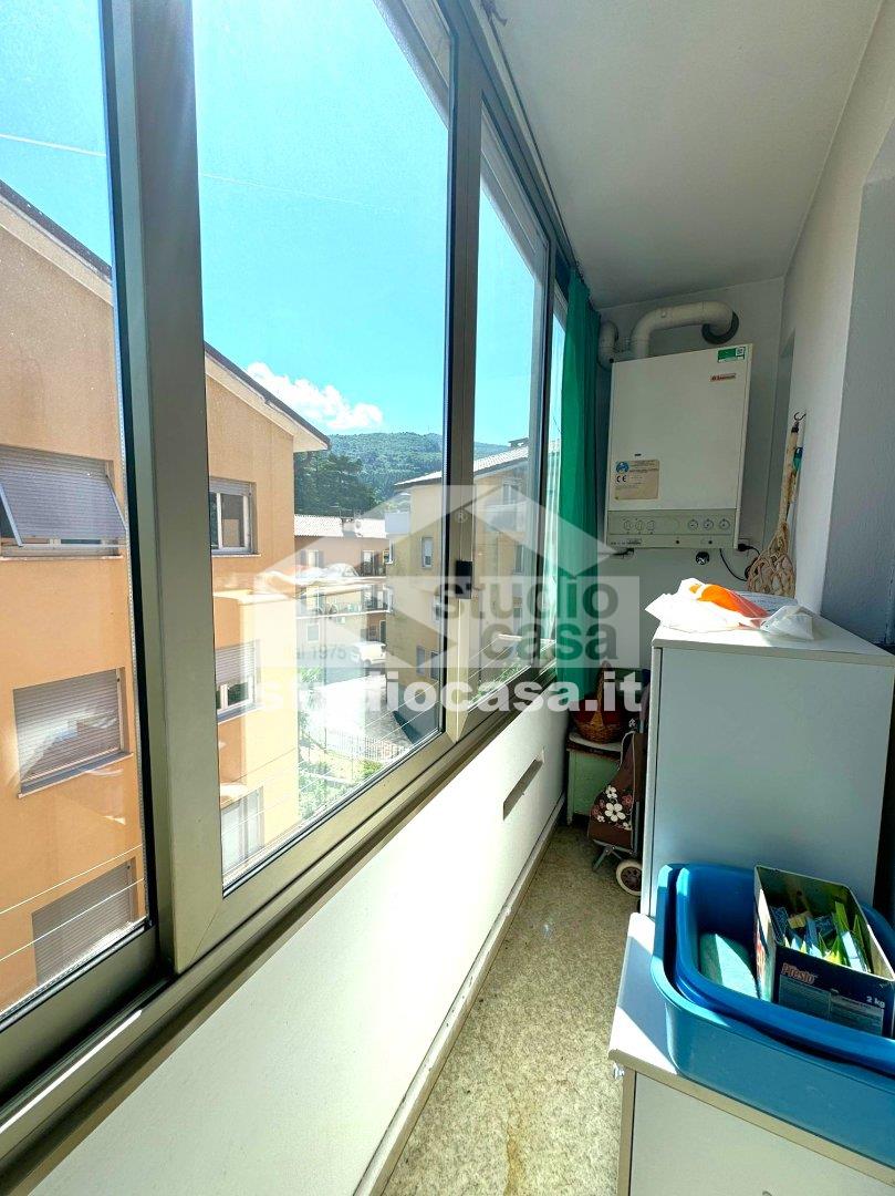 Appartamento in vendita a Rovereto