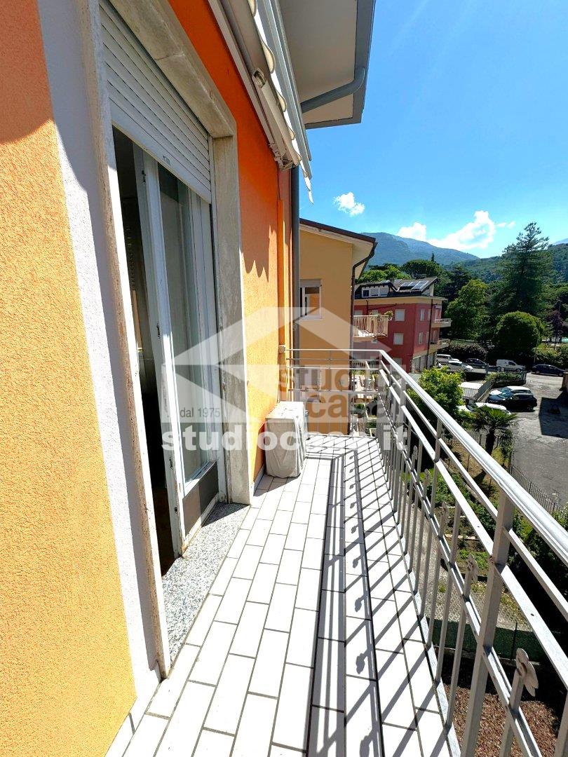 Appartamento in vendita a Rovereto