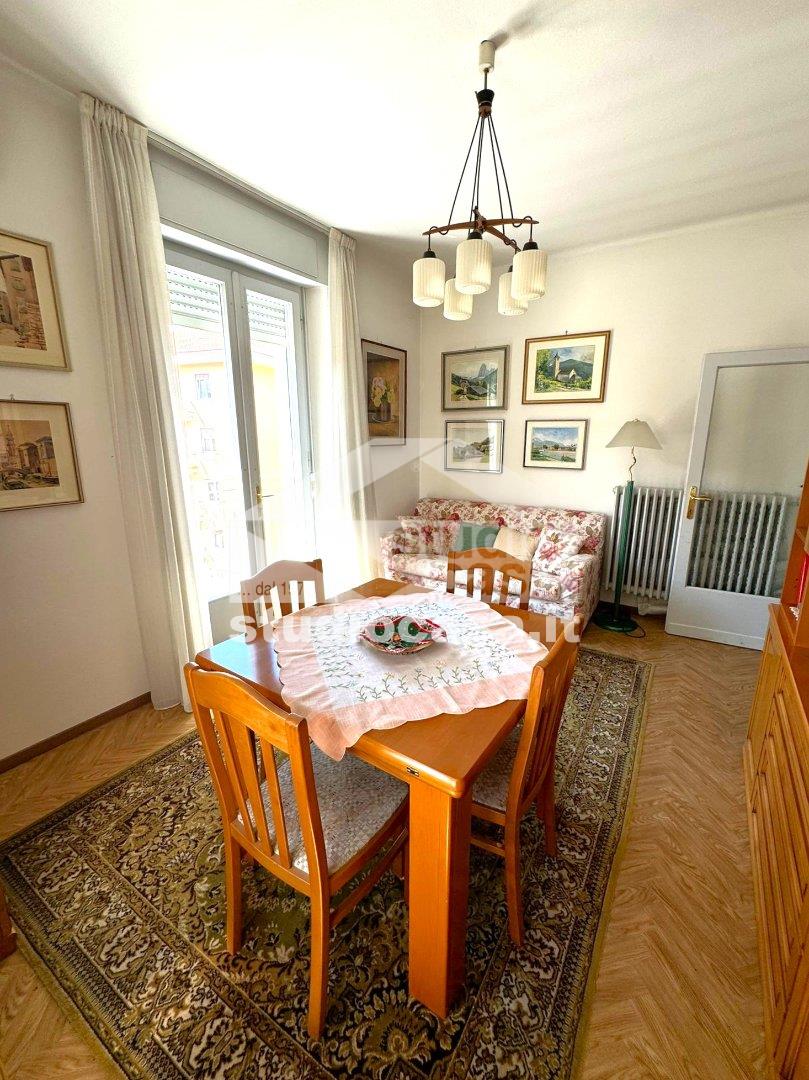 Appartamento in vendita a Rovereto