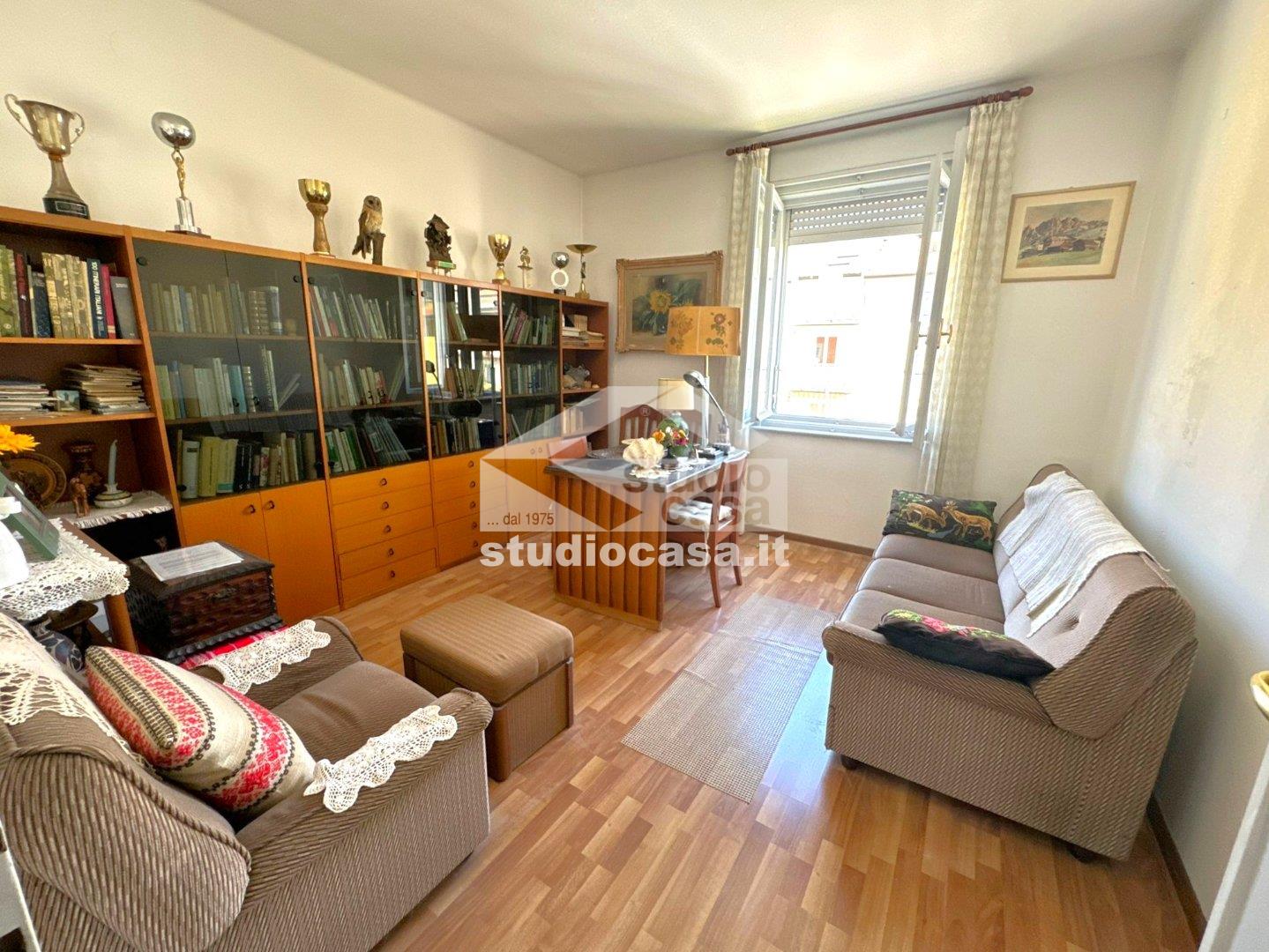 Appartamento in vendita a Rovereto