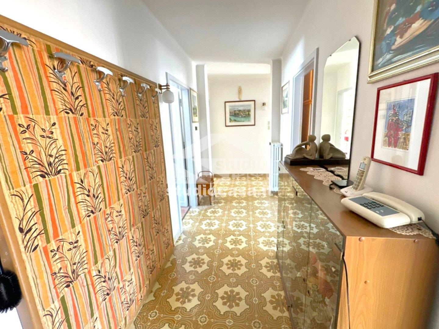 Appartamento in vendita a Rovereto