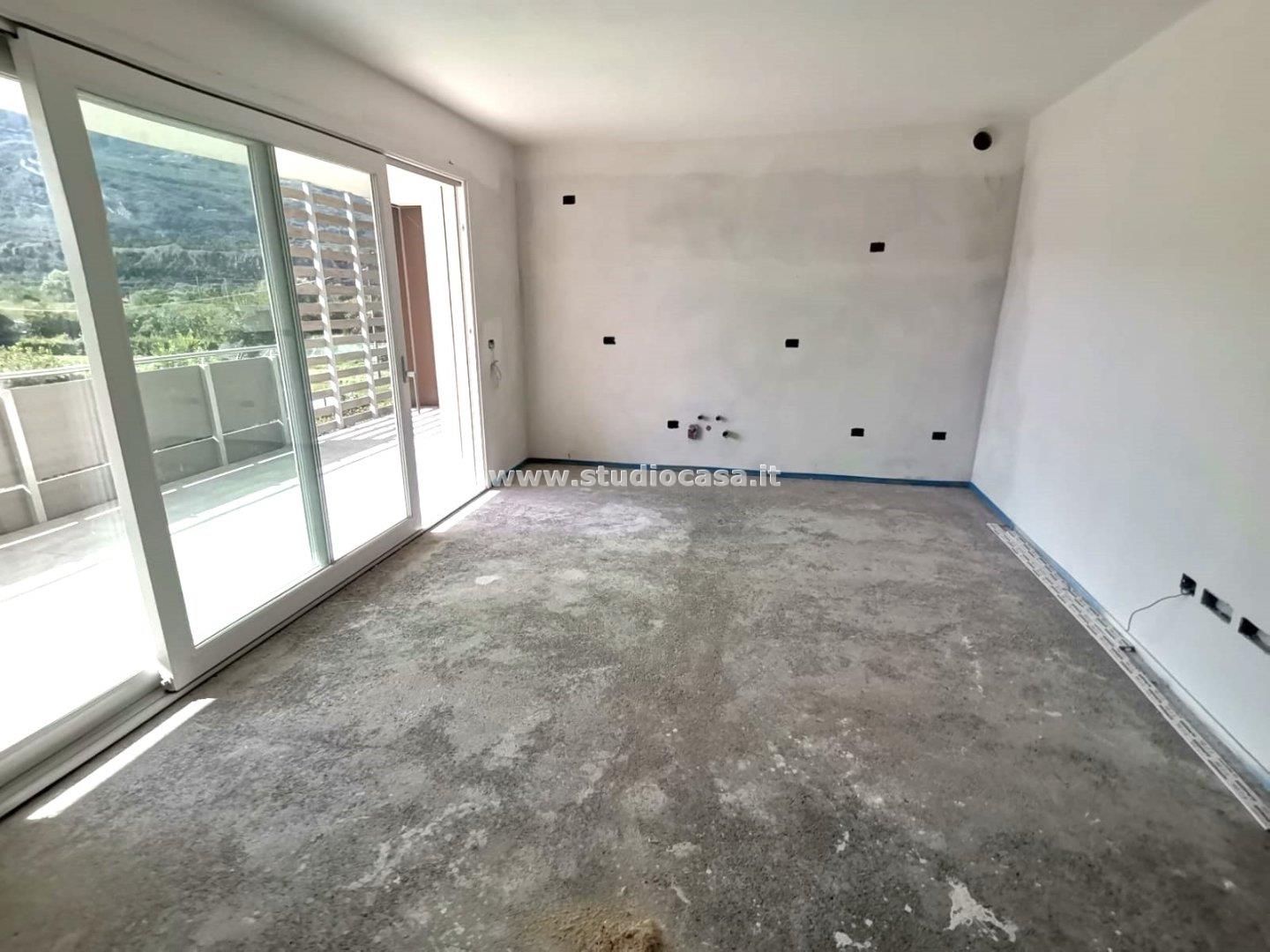 Appartamento in vendita a Rovereto