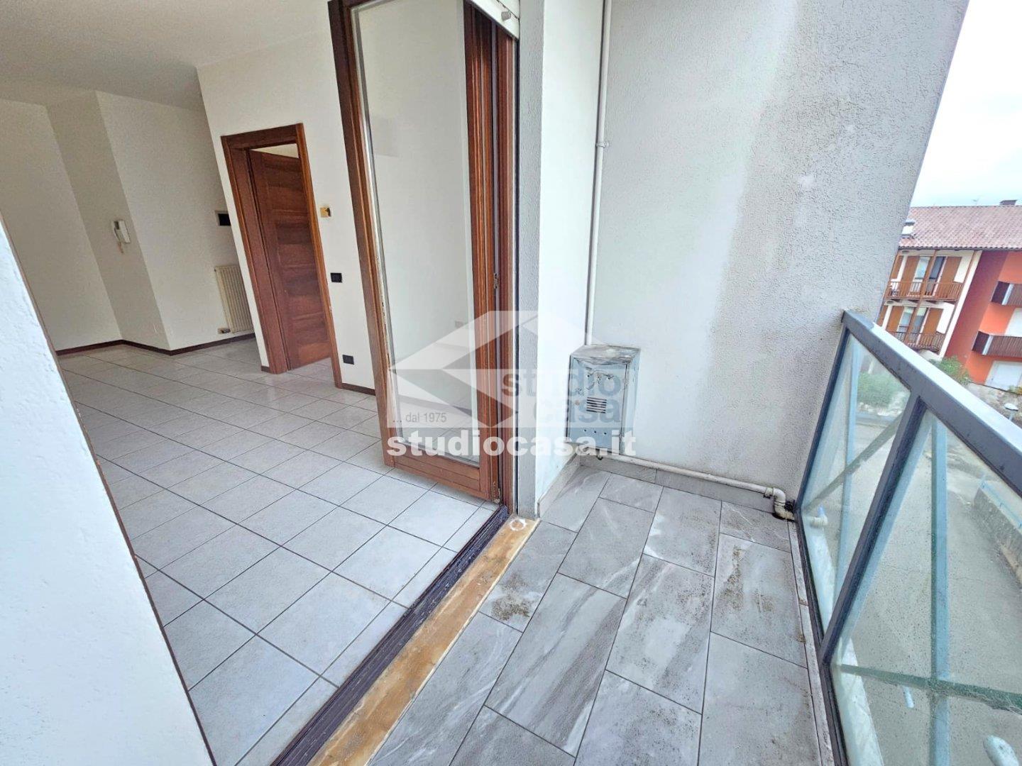 Appartamento in vendita a Rovereto