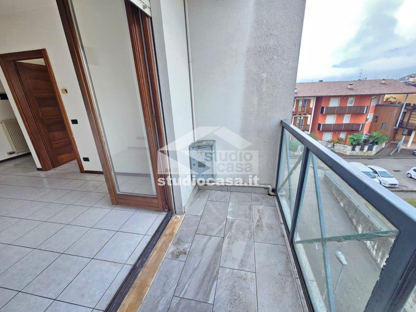 Appartamento in vendita a Rovereto