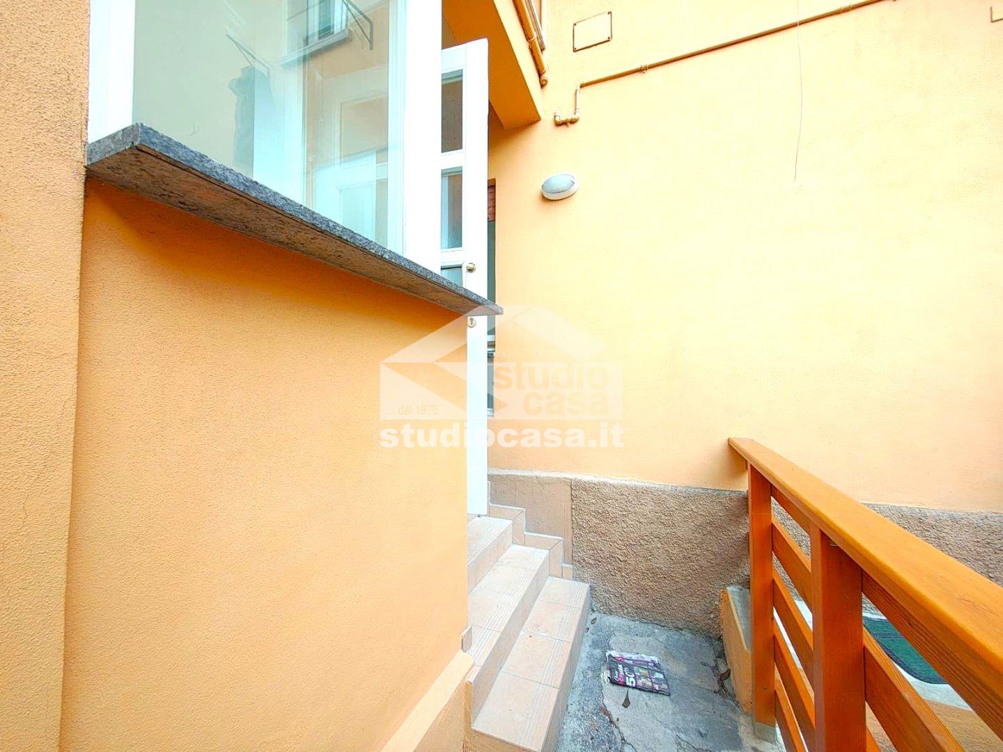 Appartamento in vendita a Rovereto