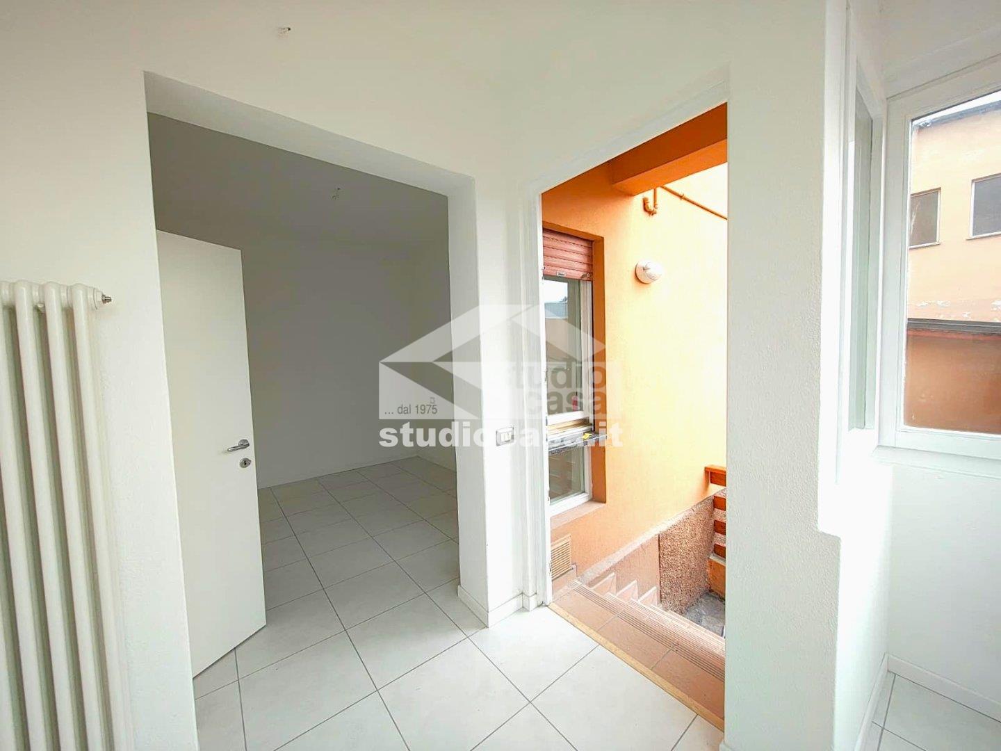 Appartamento in vendita a Rovereto