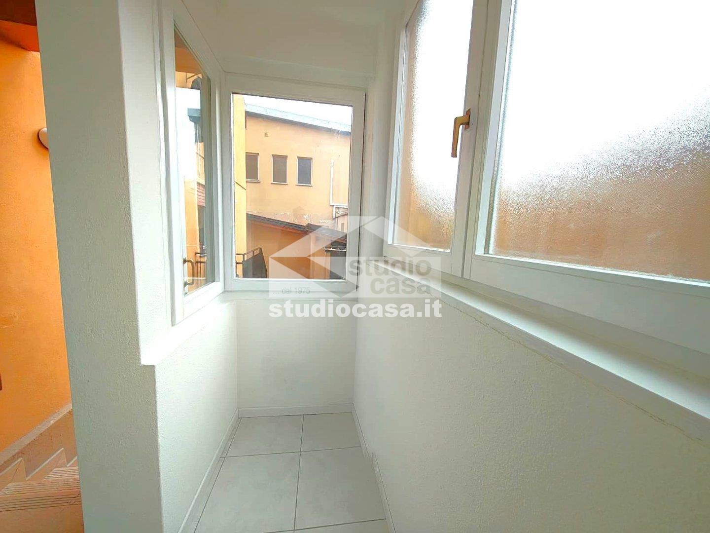 Appartamento in vendita a Rovereto