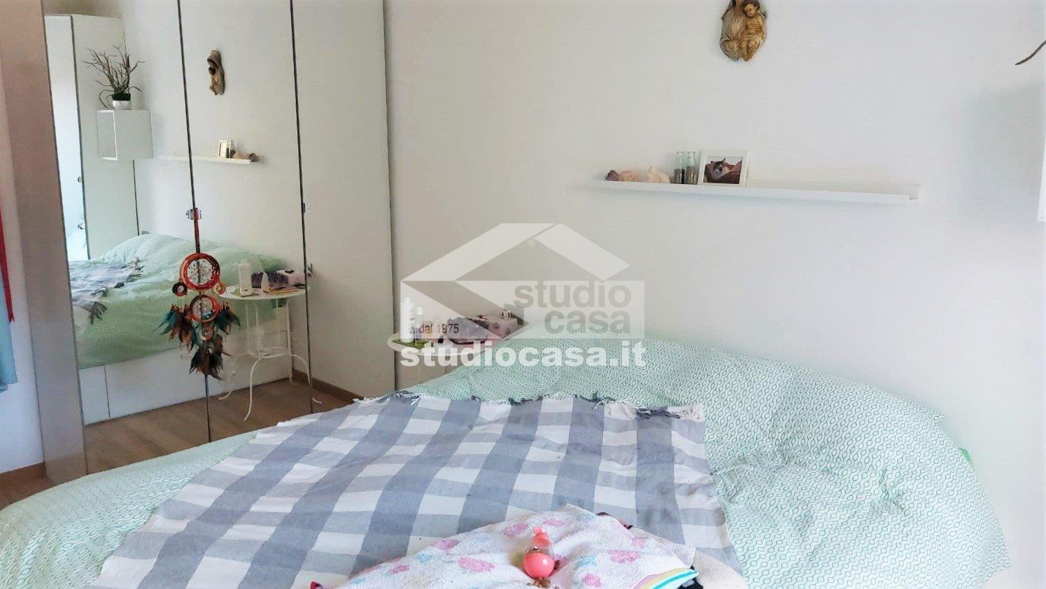 Appartamento in vendita a Calliano