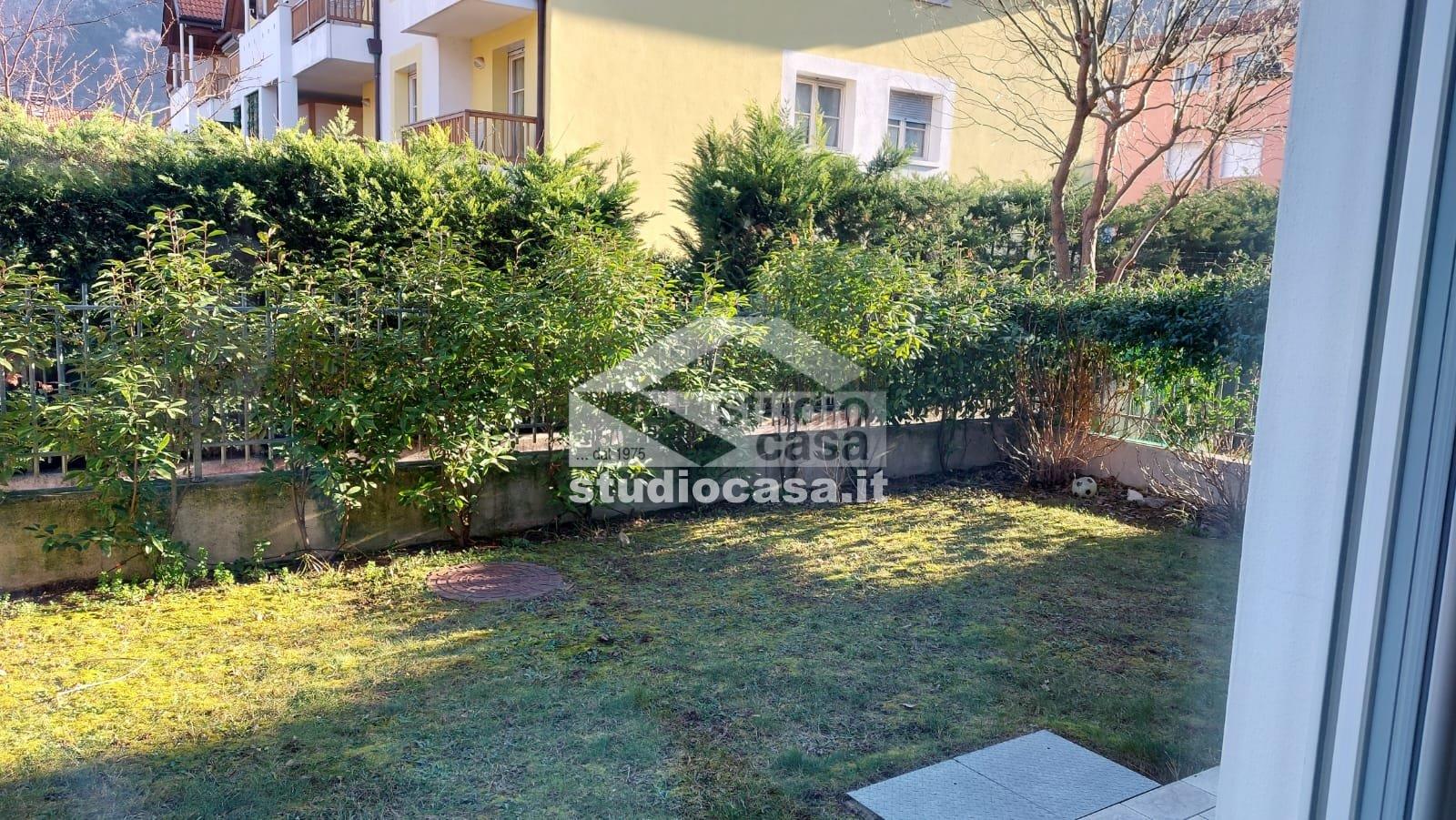 Appartamento in vendita a Calliano