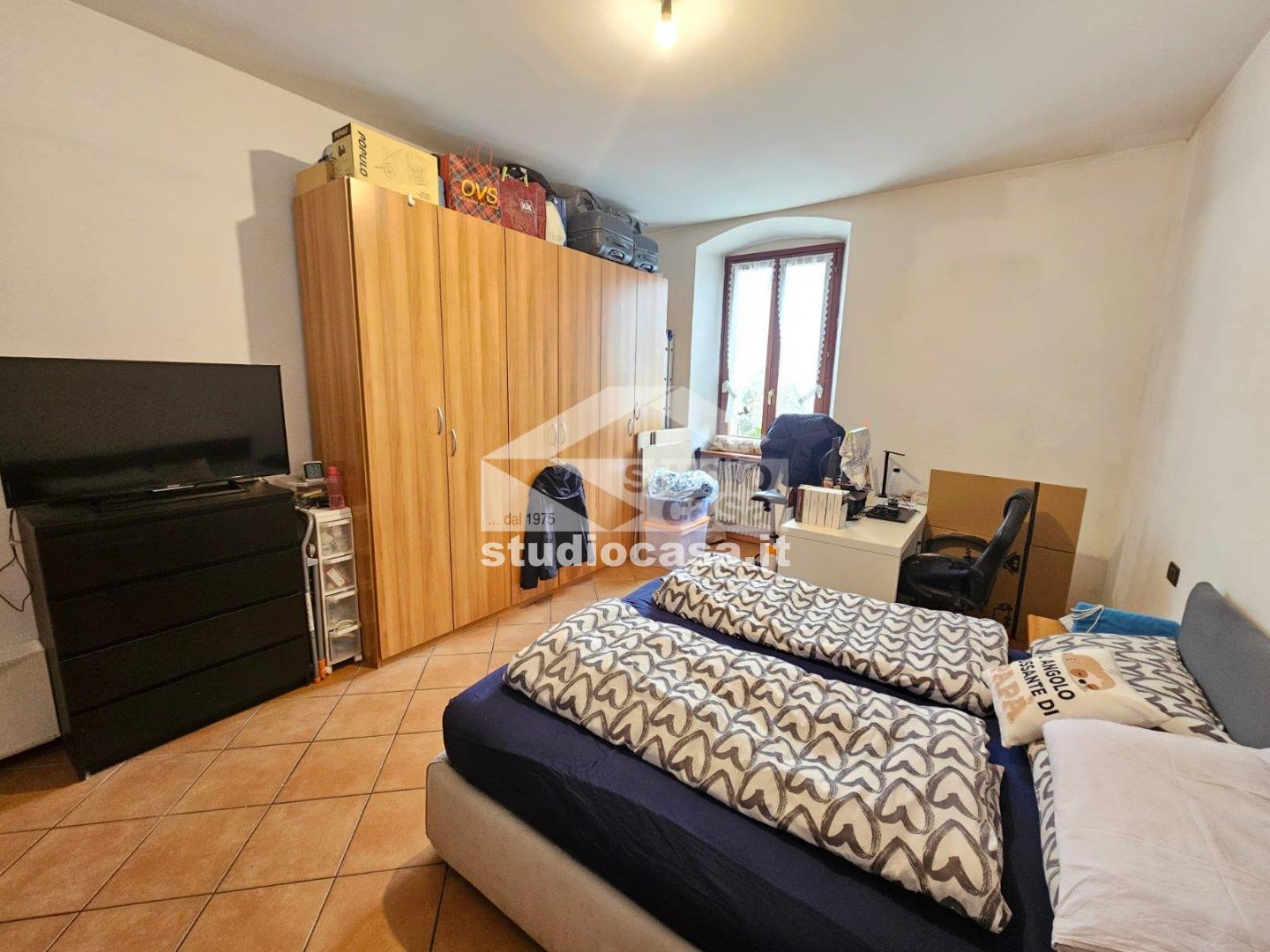 Appartamento in vendita a Rovereto