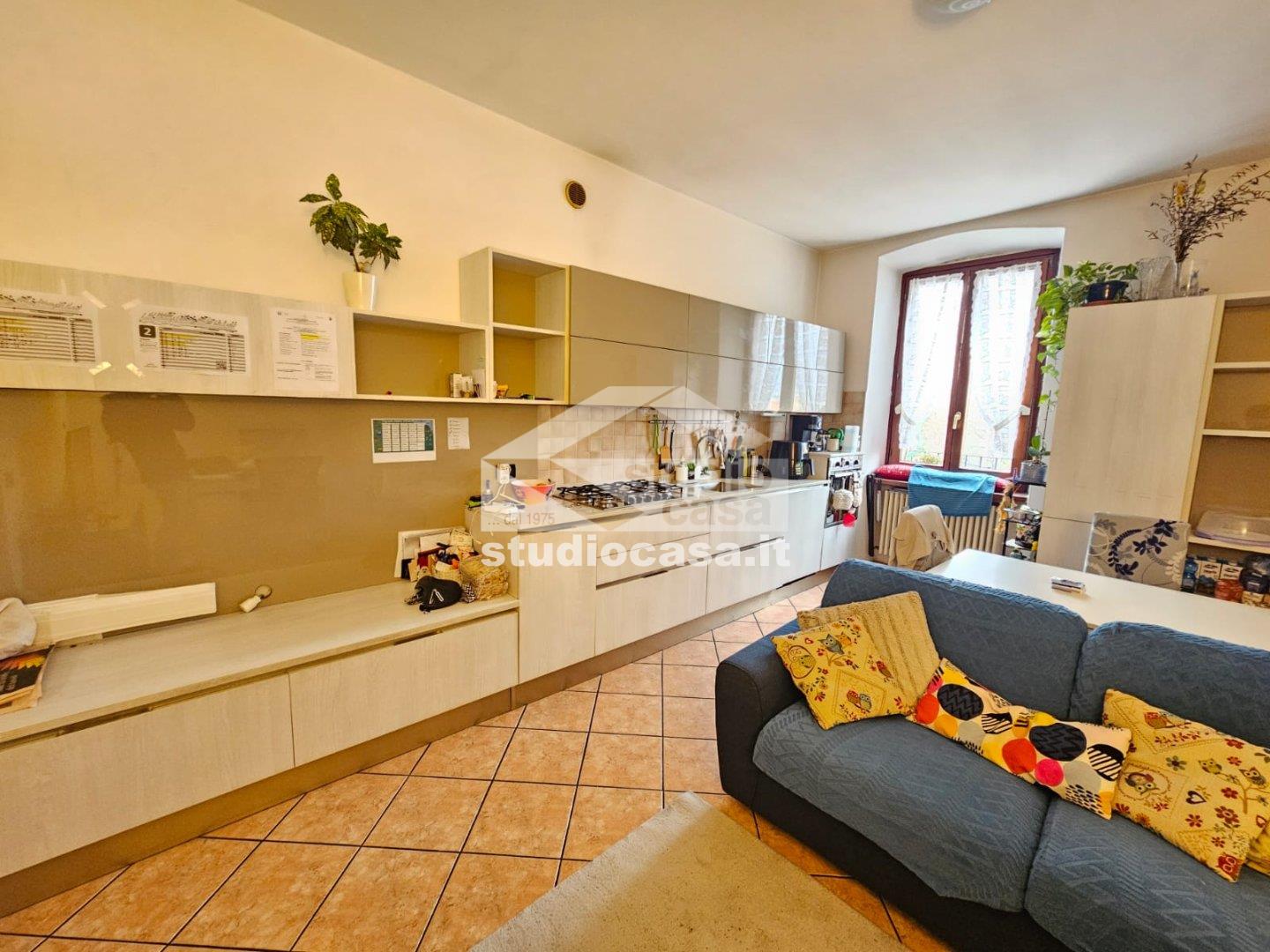 Appartamento in vendita a Rovereto