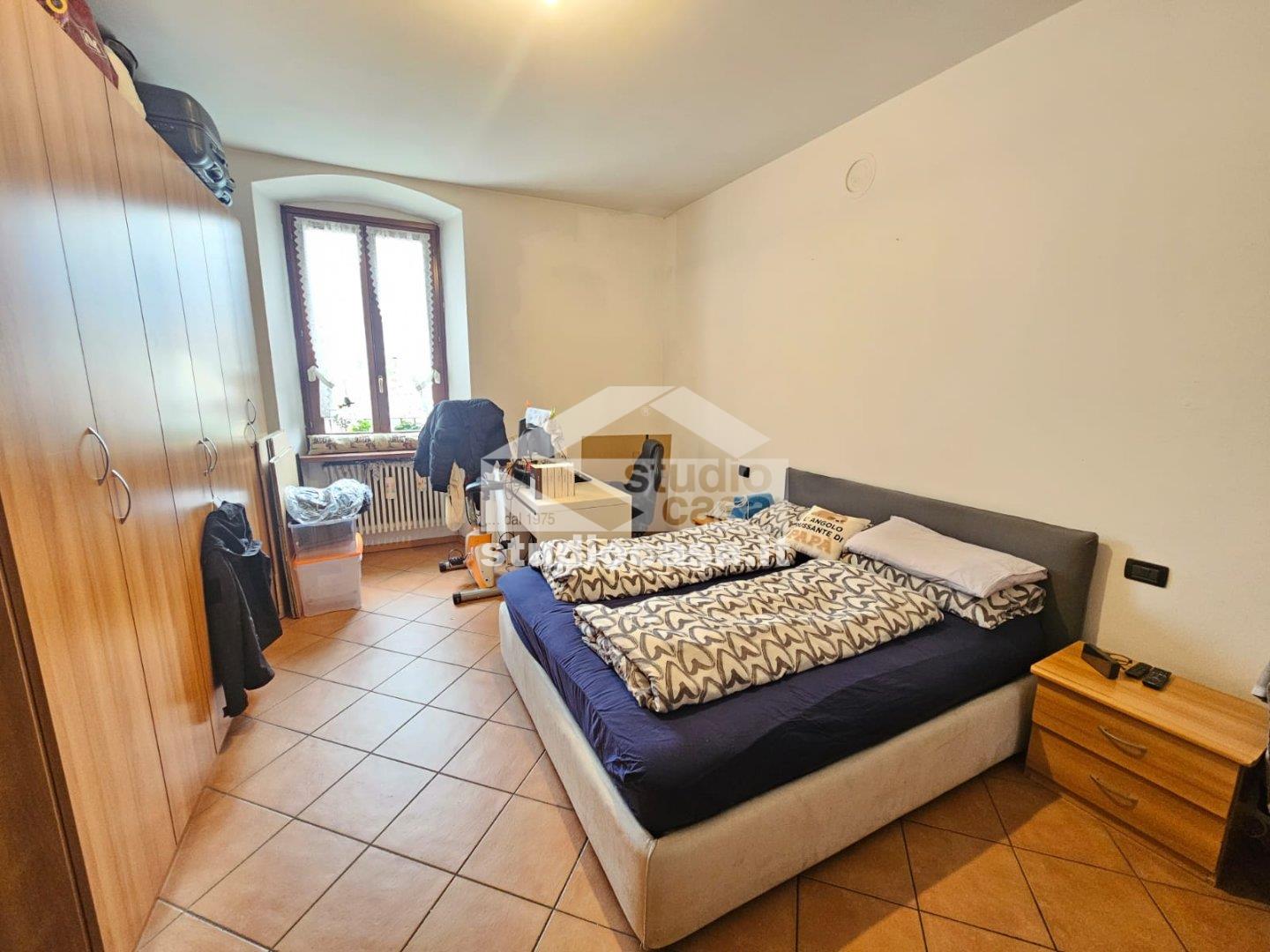 Appartamento in vendita a Rovereto