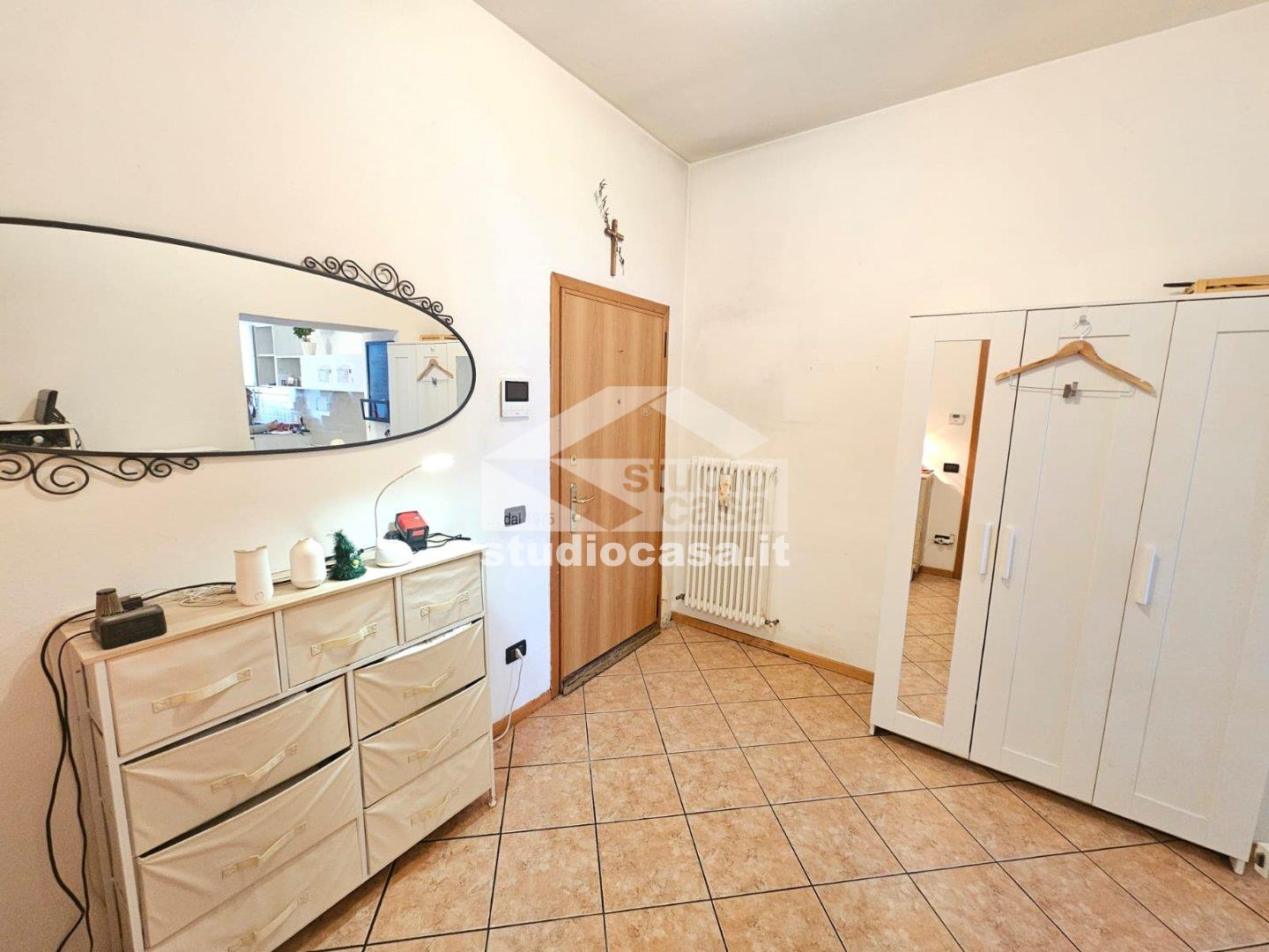 Appartamento in vendita a Rovereto