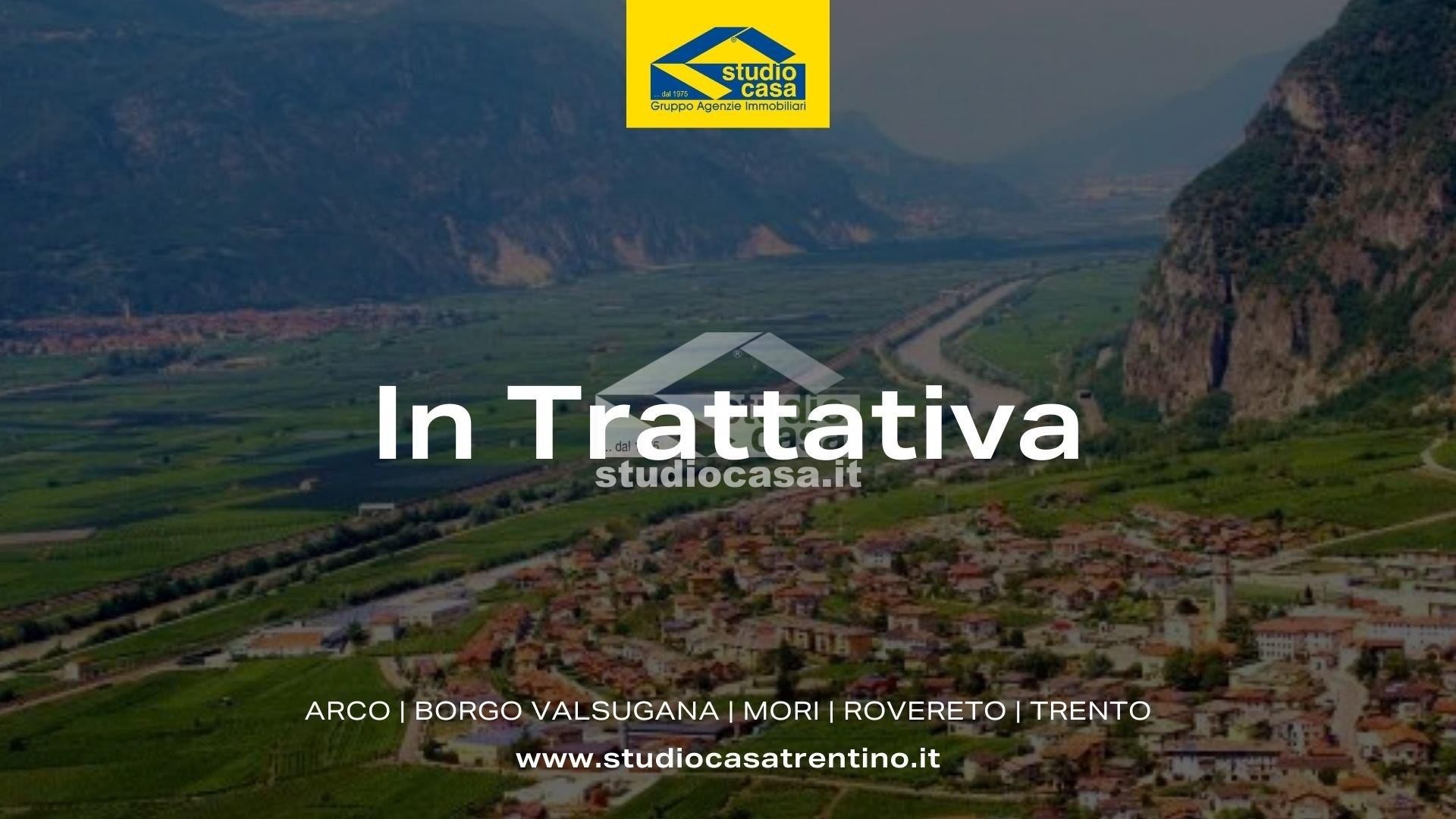 Appartamento in vendita a Besenello