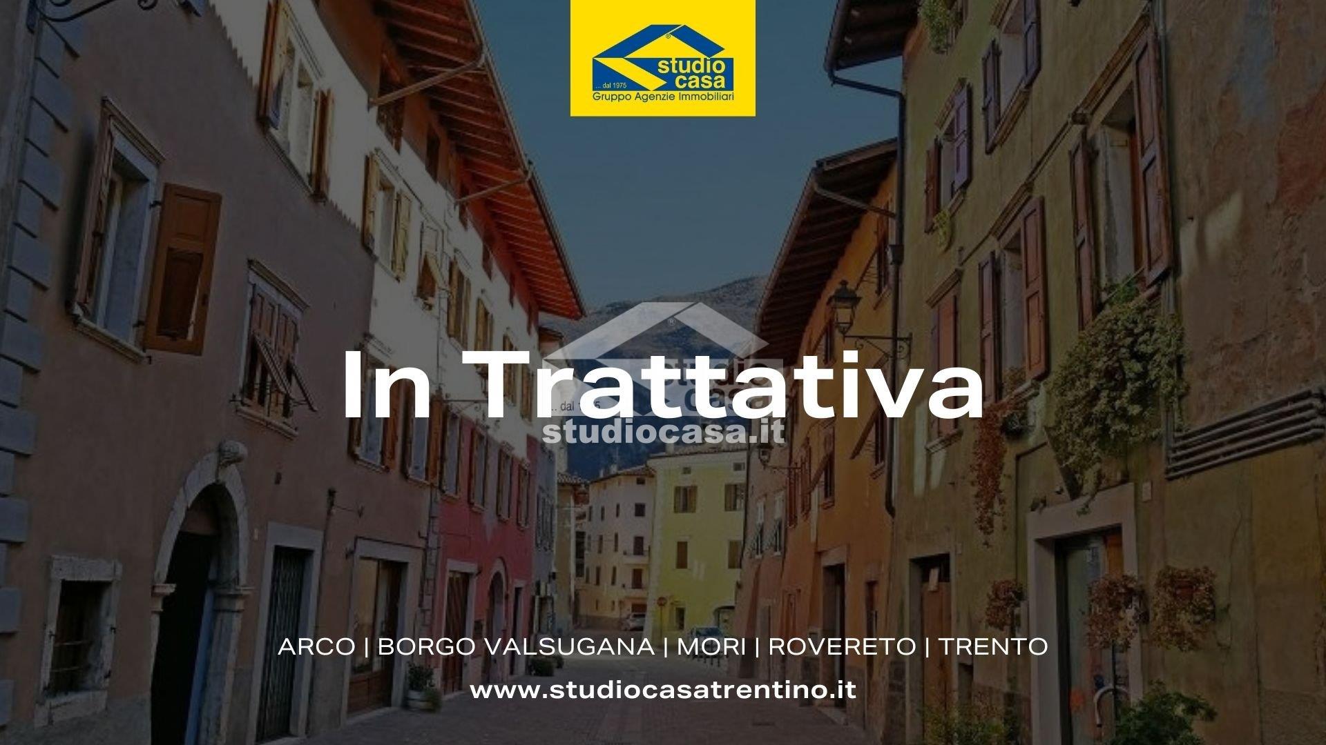 Terratetto in vendita a Besenello