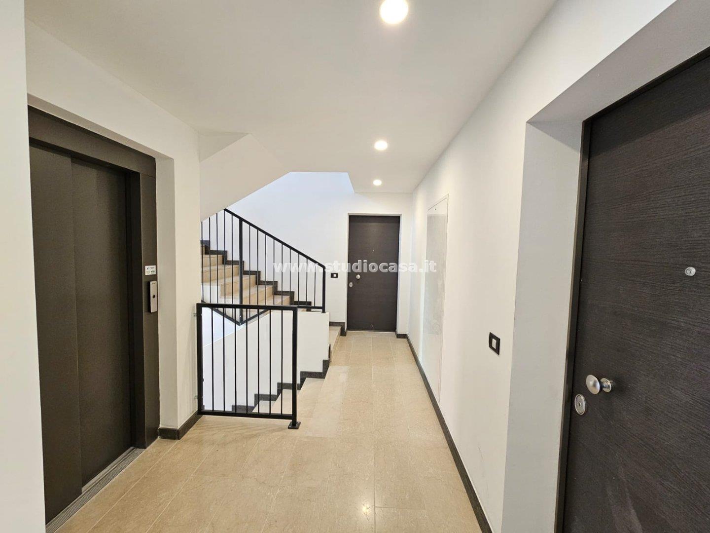 Appartamento in vendita a Rovereto