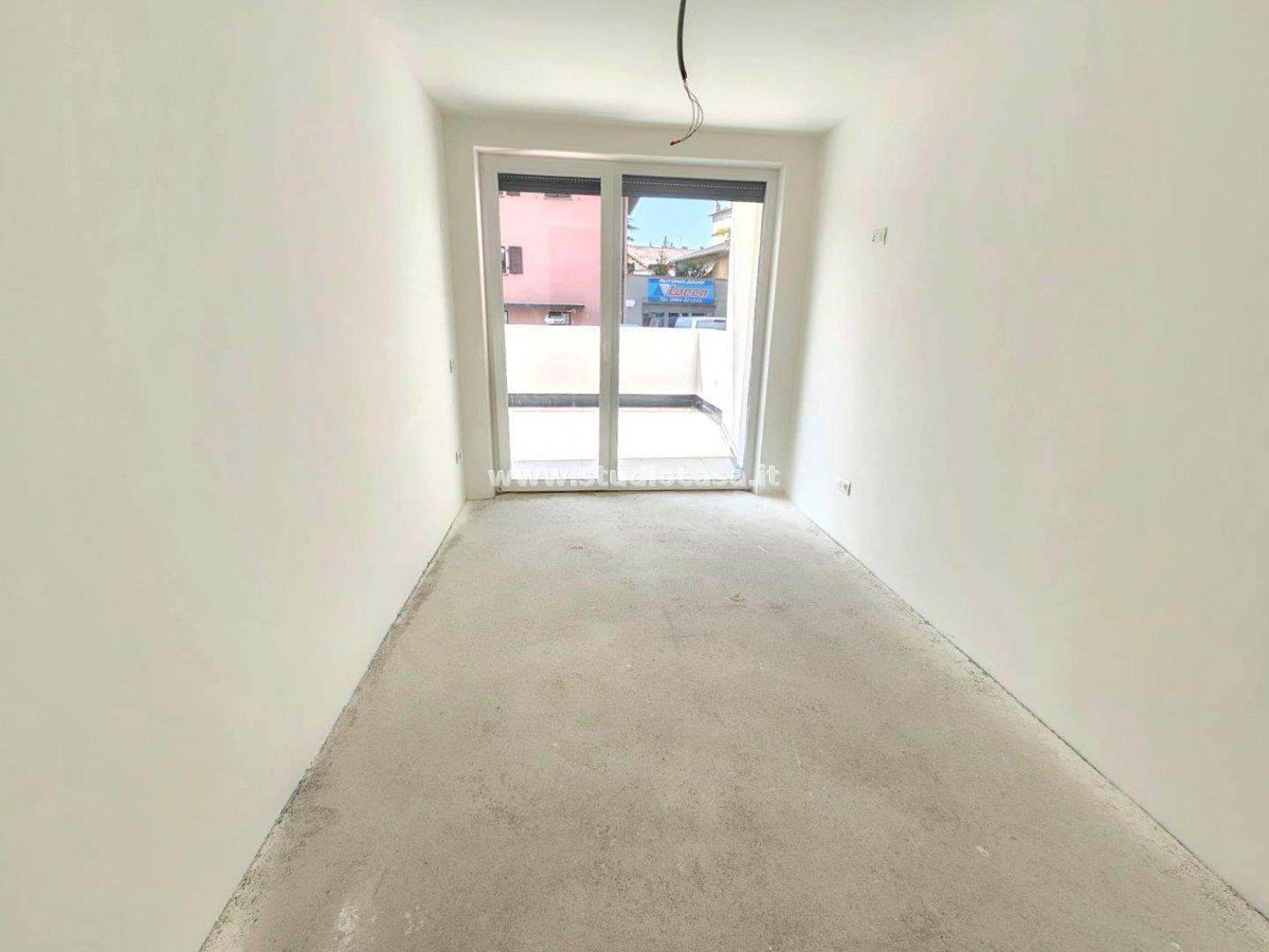 Appartamento in vendita a Rovereto