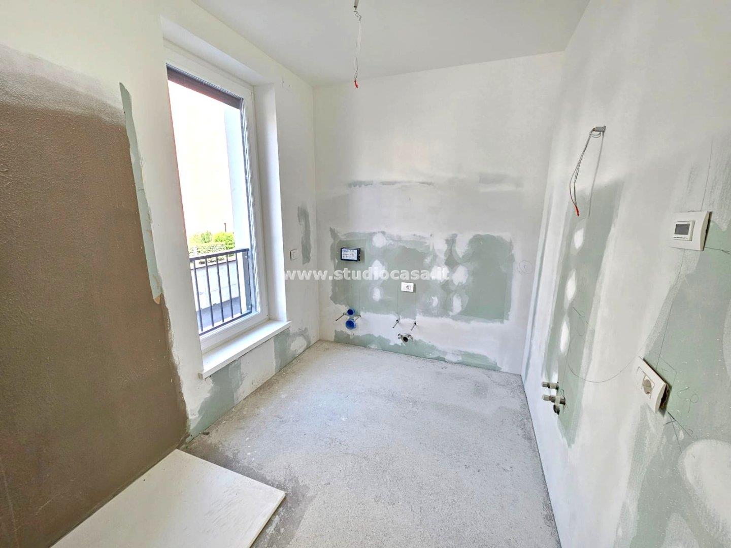 Appartamento in vendita a Rovereto