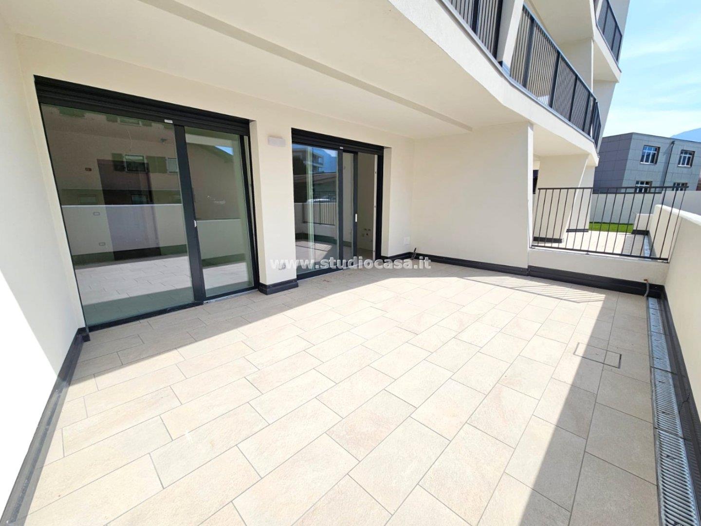 Appartamento in vendita a Rovereto