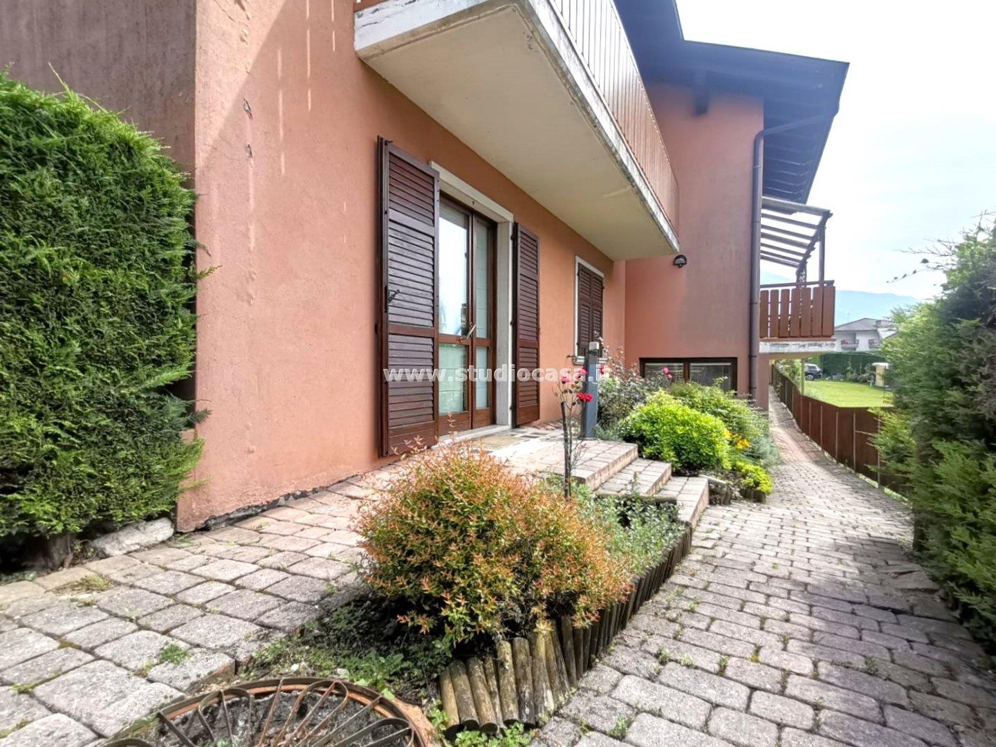 Casa Unifamiliare in vendita a Besenello
